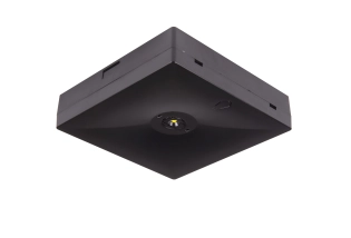 Starlet QUAD opbouw 250 ST BLK