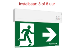 Vluchtwegverlichting