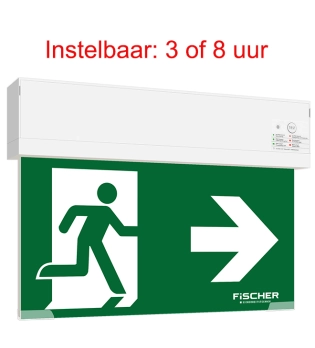 Vluchtwegverlichting