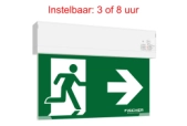 Vluchtwegverlichting