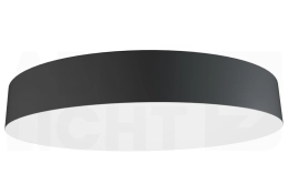 Zwarte Lippe LED en Sensor