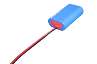 7,4V 2600mAh