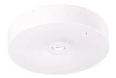 280 lm Anti-paniekverlichting