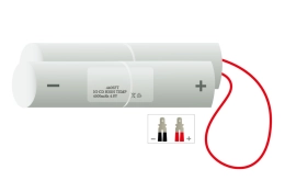 4,8V 4500mAh