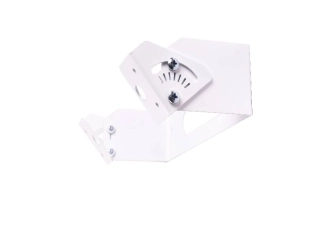 Kantelbeugel noodverlichting