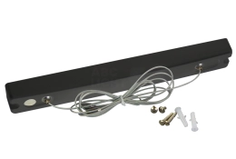 Pendelset Ems Mini ST Zwart Pendelset Ems Mini ST Zwart