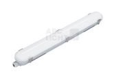Mallorca 3CCT LED batten 60cm