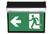 Pictogram schijf zwart 