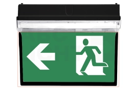 Pictogram schijf zwart Pictogram schijf zwart