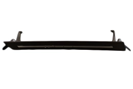 Inbouwframe Ems zwart