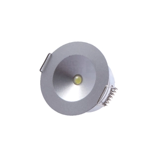 Aluminium afdekplaat
