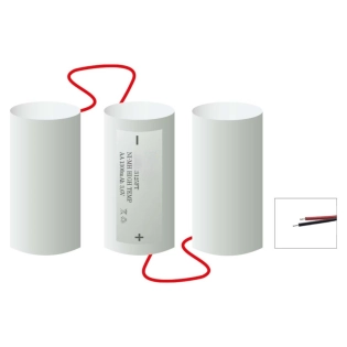 Accu Noodverlichting