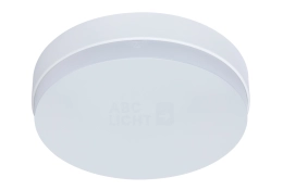 Evo 3CCT LED-plafonnière Ø267 mm 5/8/10 W Evo 3CCT LED-plafonnière Ø267 mm 5/8/10 W