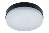 Evodisc Pro Mini zwart - 450/720/900Lm