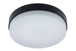 Evodisc Pro Mini zwart - 450/720/900Lm
