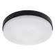 Evodisc Pro zwart 3CCT 720/1080/1350Lm met sensor en dim-/daglichtfunctie