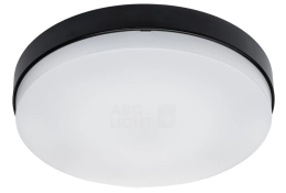 Evodisc Pro zwart 3CCT 720/1080/1350Lm