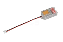HF-microwave bewegings-/daglichtsensor voor EVO plafondarmatuur