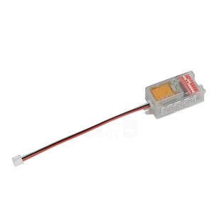 HF-microwave bewegings-/daglichtsensor voor EVO plafondarmatuur