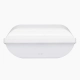 Ibiza 3CCT LED portiekarmatuur 5–10W | IP66 IK10