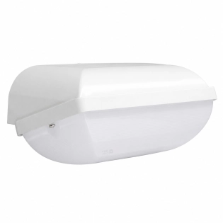 Ibiza 3CCT LED portiekarmatuur 5–10W