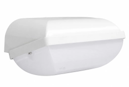 Ibiza 3CCT LED portiekarmatuur 5–10W
