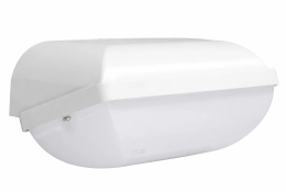 Ibiza 3CCT LED portiekarmatuur met noodunit | 3 uur Ibiza 3CCT LED portiekarmatuur met noodunit | 3 uur