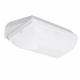 Ibiza 3CCT LED portiekarmatuur 5–10W | IP66 IK10