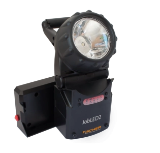 Zaklamp JobLED2.V3